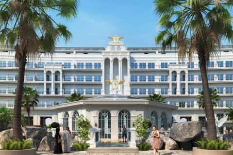 Квартира с 2 спальнями в Arjan, ОАЭ №96330 13