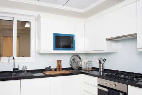 Квартира с 2 спальнями в Arjan, ОАЭ №96330 4