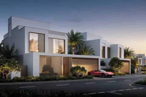 3 bedrooms Villa in Dubai, UAE No. 159170