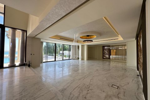 Вилла с 7 спальнями на Остров Саадият, ОАЭ №37636 11