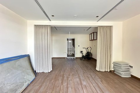 Вилла с 7 спальнями на Остров Саадият, ОАЭ №37636 27