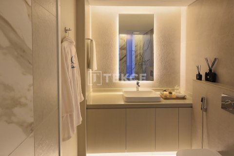 Duplex de 5 dormitorios en Dubai Marina, UAE No. 203350 22