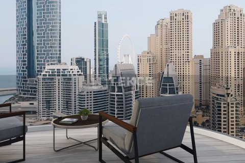 Duplex de 5 dormitorios en Dubai Marina, UAE No. 203350 7
