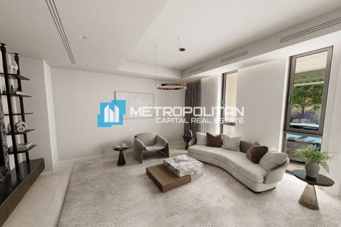Townhouse de 4 chambres à Al Bahia, UAE No. 137115 12