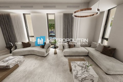 Townhouse de 4 chambres à Al Bahia, UAE No. 137115 5