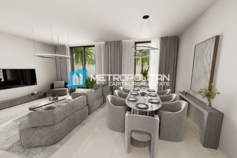 Townhouse de 4 chambres à Al Bahia, UAE No. 137115 11