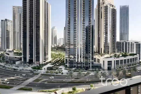 Appartement de 2 chambres à Dubai Creek Harbour, UAE No. 222788