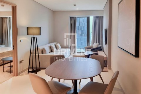 1 غرف نوم شقة في Vida Residences Dubai Mall, الإمارات العربية المتحدة رقم 201237 7
