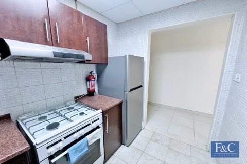 1 bedroom Apartment in Scala Tower, UAE No. 153391 15