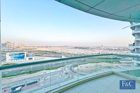 1 bedroom Apartment in Scala Tower, UAE No. 153391 8
