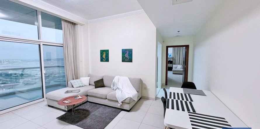 1 bedroom Apartment in Scala Tower, UAE No. 153391