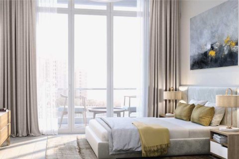 Квартира с 2 спальнями в AZIZI GRAND, Dubai Sports City, ОАЭ №96676 4