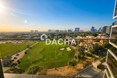 1 bedroom Apartment in Dubai Sports City, UAE No. 210325