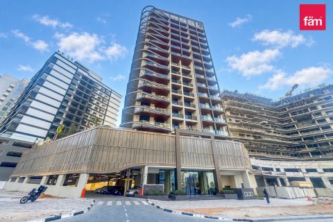 Apartment de 2 dormitorios en Arjan, UAE No. 224537 15