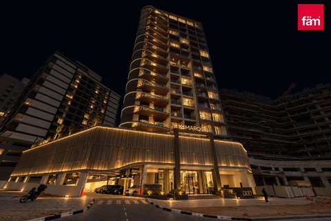 Apartment de 2 dormitorios en Arjan, UAE No. 224537 17