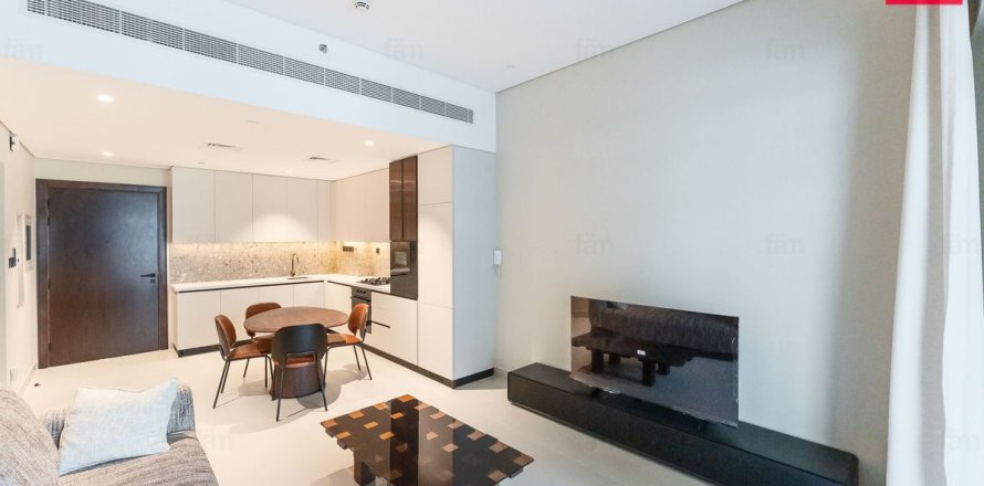 Apartment de 2 dormitorios en Arjan, UAE No. 224537