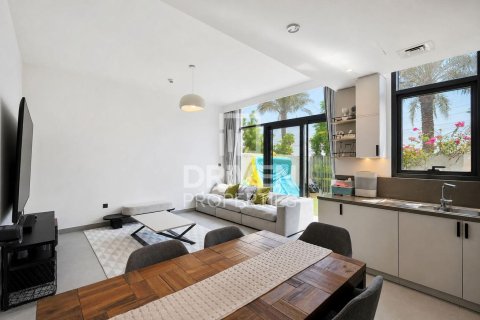 Townhouse de 3 chambres à Ruba, UAE No. 222905 4