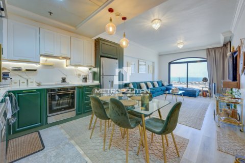 Apartment de 1 dormitorio en Al Marjan Island, UAE No. 129728 4
