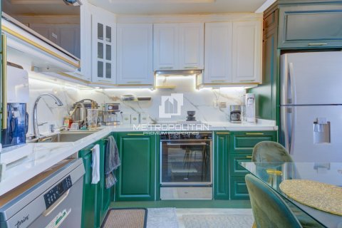 Apartment de 1 dormitorio en Al Marjan Island, UAE No. 129728 12