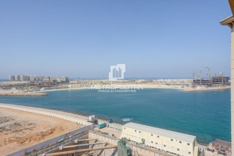 Apartment de 1 dormitorio en Al Marjan Island, UAE No. 129728 21
