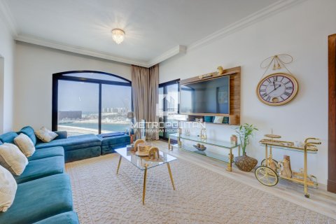 Apartment de 1 dormitorio en Al Marjan Island, UAE No. 129728 15