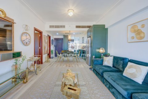 Apartment de 1 dormitorio en Al Marjan Island, UAE No. 129728 17