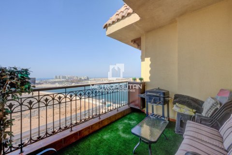 Apartment de 1 dormitorio en Al Marjan Island, UAE No. 129728 3