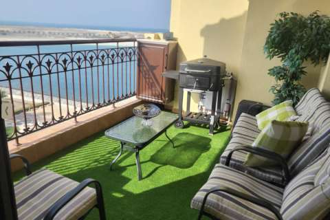 Apartment de 1 dormitorio en Al Marjan Island, UAE No. 129728 20