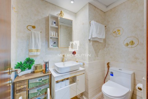 Apartment de 1 dormitorio en Al Marjan Island, UAE No. 129728 10