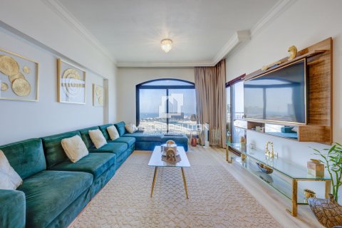 Apartment de 1 dormitorio en Al Marjan Island, UAE No. 129728 14