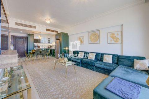 Apartment de 1 dormitorio en Al Marjan Island, UAE No. 129728 16