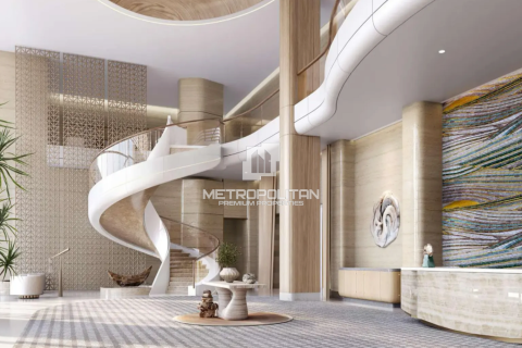 Apartment de 3 dormitorios en Al Marjan Island, UAE No. 129897 15