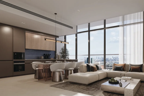 2 bedrooms Apartment in Dubai, UAE No. 151370 5
