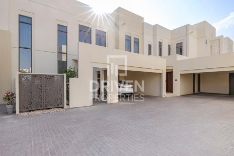 Townhouse de 4 chambres à Mira Oasis, UAE No. 209997