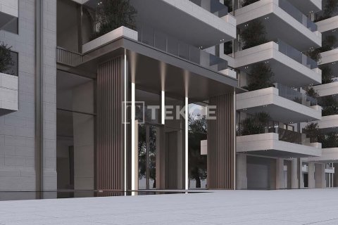 1 غرف نوم شقة في Meydan, الإمارات العربية المتحدة رقم 224360
