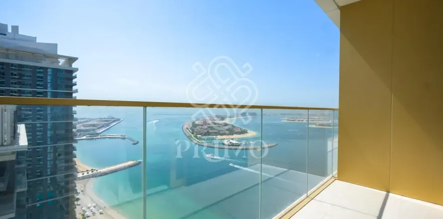 2 bedrooms Apartment in Dubai, UAE No. 160324