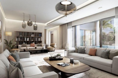 Apartment de 1.5 dormitorio en Mohammed Bin Rashid City, UAE No. 69083 4