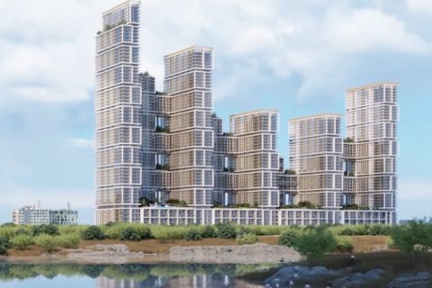 Apartment de 1.5 dormitorio en Mohammed Bin Rashid City, UAE No. 69083 8