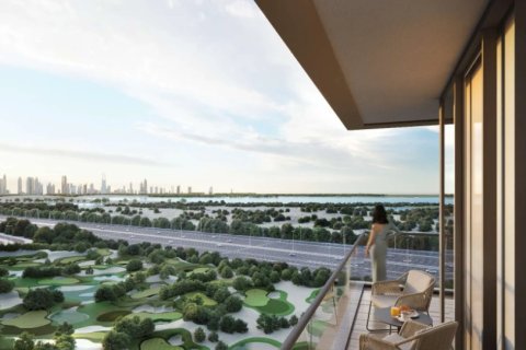 Apartment de 1.5 dormitorio en Mohammed Bin Rashid City, UAE No. 69083 15