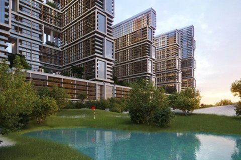 Apartment de 1.5 dormitorio en Mohammed Bin Rashid City, UAE No. 69083 16