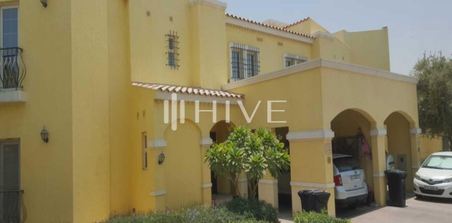 2 غرف نوم فيلا في Dubai Land, الإمارات العربية المتحدة رقم 43447