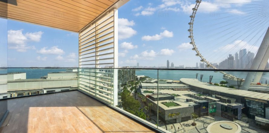 Apartment de 3 dormitorios en Dubai, UAE No. 207762