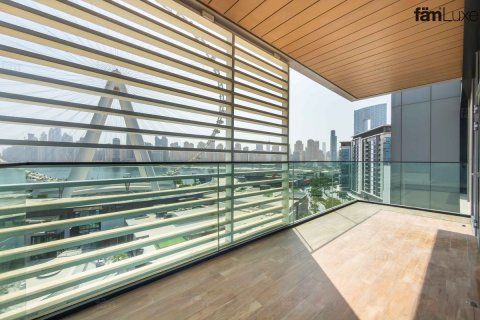Apartment de 3 dormitorios en Dubai, UAE No. 207762 25