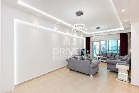 2 غرف نوم شقة في وسط مدينة دبي, الإمارات العربية المتحدة رقم 225695 3