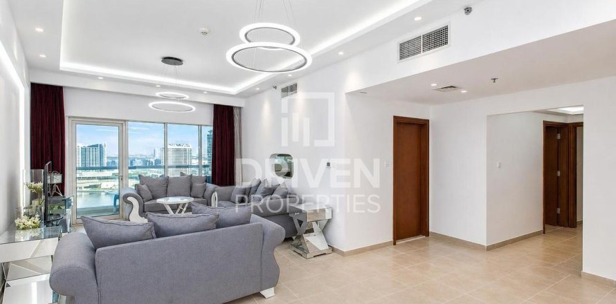 2 غرف نوم شقة في وسط مدينة دبي, الإمارات العربية المتحدة رقم 225695