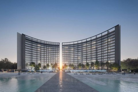 Apartment de 4 dormitorios en Sharjah, UAE No. 18385