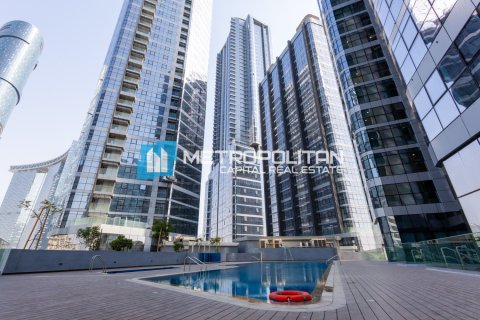 1 bedroom Apartment in Al Reem Island, UAE No. 143979