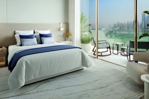 Appartement de 1 chambre à Dubai Harbour, UAE No. 153753 17