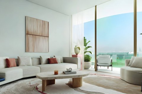 Appartement de 1 chambre à Dubai Harbour, UAE No. 153753 18