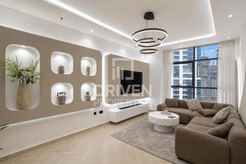 1 bedroom Apartment in Dubai Marina, UAE No. 211837